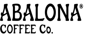 abalona coffee co. logo